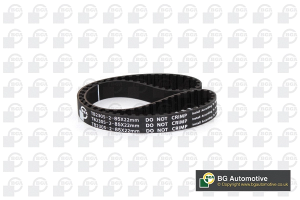 Timing Belt (TB2305-2)