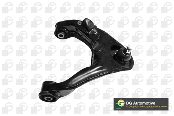Control/Trailing Arm, wheel suspension (TRC2292)