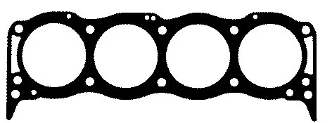 Gasket, cylinder head (CH7363)