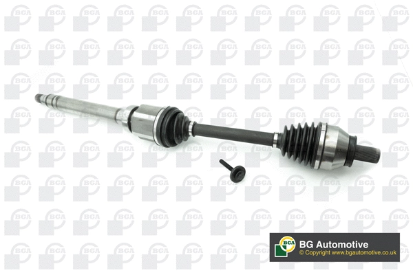 Drive Shaft (DS2335R)