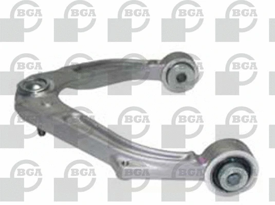 Control/Trailing Arm, wheel suspension (TRC0205)