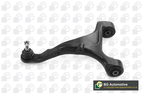 Control/Trailing Arm, wheel suspension (TRC2781)