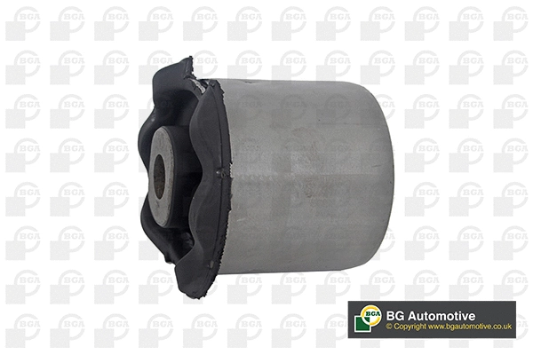 Mounting, control/trailing arm (BU4240)