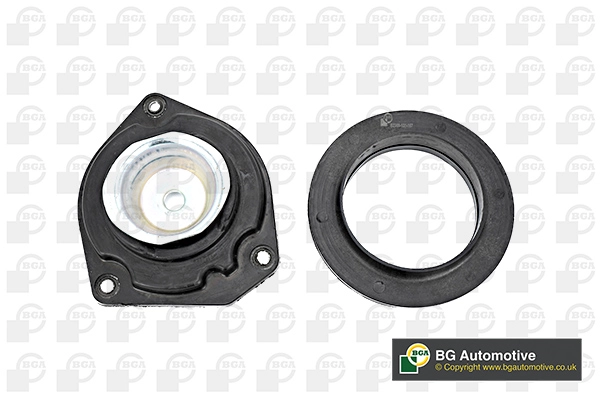 Repair Kit, suspension strut support mount (SM7325)
