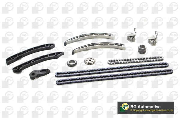 Timing Chain Kit (TC4202FK)
