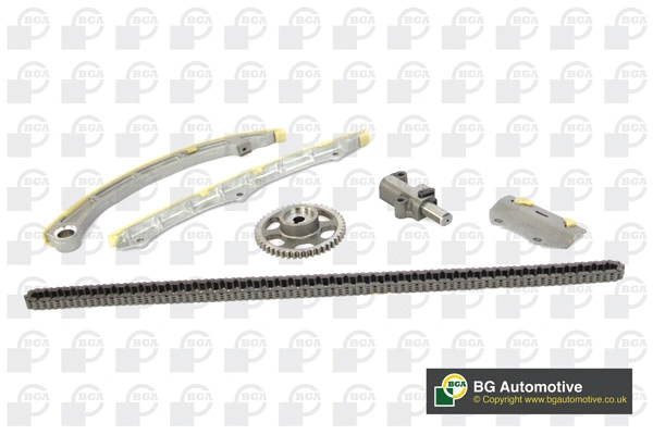 Timing Chain Kit (TC2542FK)