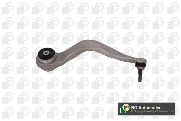 Control/Trailing Arm, wheel suspension (TRC0968)