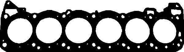 Gasket, cylinder head (CH9390J)