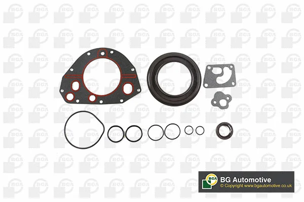 Gasket Kit, crankcase (CK9388)