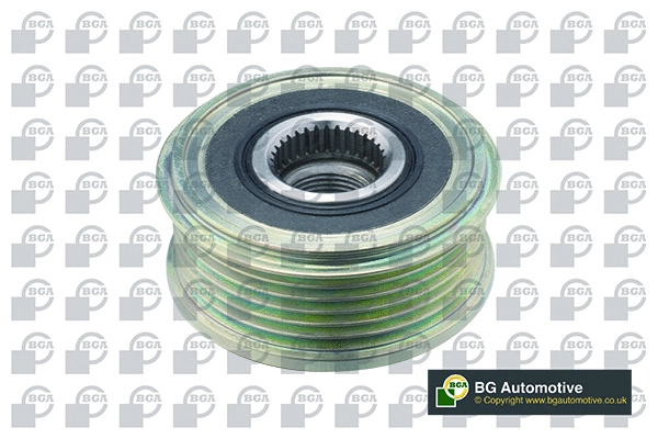 Alternator Freewheel Clutch (DC9700)