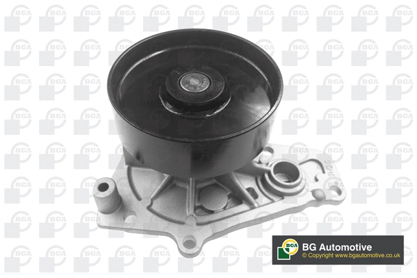 Water Pump, engine cooling (CP0930)