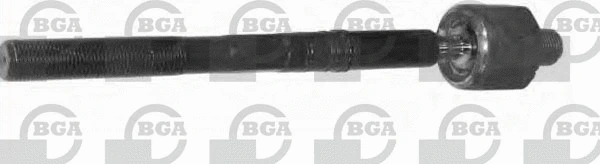 Inner Tie Rod (SR0911)