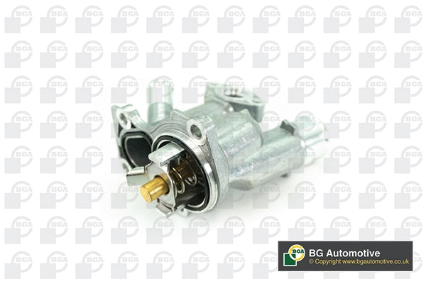 Thermostat, coolant (CT2318)