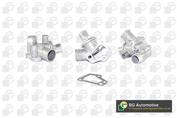 Thermostat, coolant (CT5142)