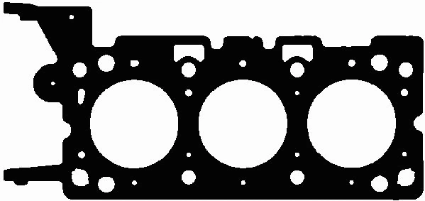 Gasket, cylinder head (CH3587)