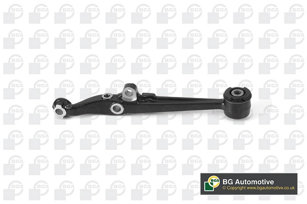 Control/Trailing Arm, wheel suspension (TRC4403)