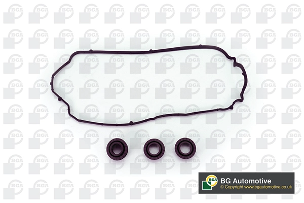 Gasket Set, cylinder head cover (RK6568)
