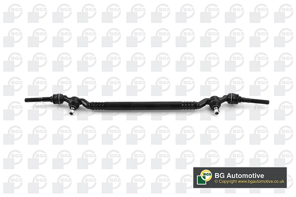 Centre Rod Assembly (SR0948)