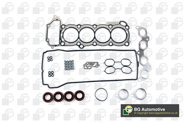 Gasket Kit, cylinder head (HK4774)