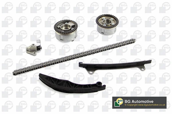 Timing Chain Kit (TC2732VFK)