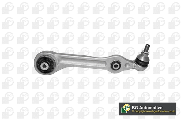 Control/Trailing Arm, wheel suspension (TRC5666)