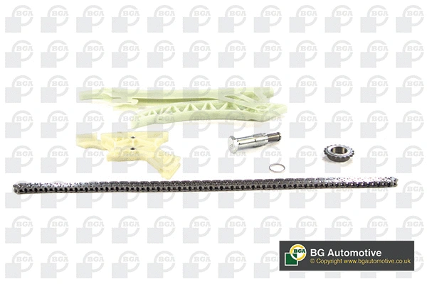 Timing Chain Kit (TC0902FK)