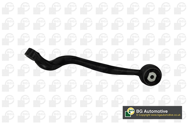 Control/Trailing Arm, wheel suspension (TRC4240)