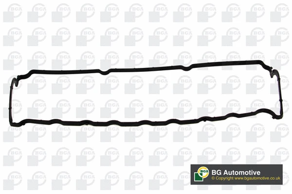 Gasket, cylinder head cover (RC7314)