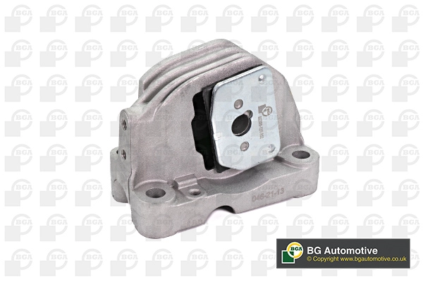 Mounting, engine (MT9545)