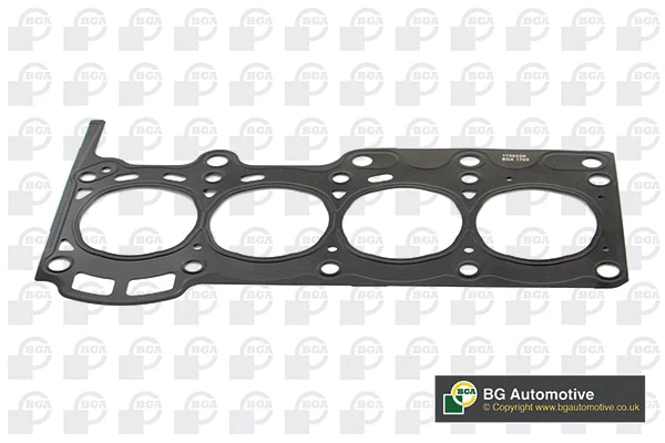 Gasket, cylinder head (CH4551)