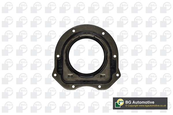 Shaft Seal, crankshaft (OC6351)