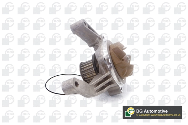 Water Pump, engine cooling (CP3401)