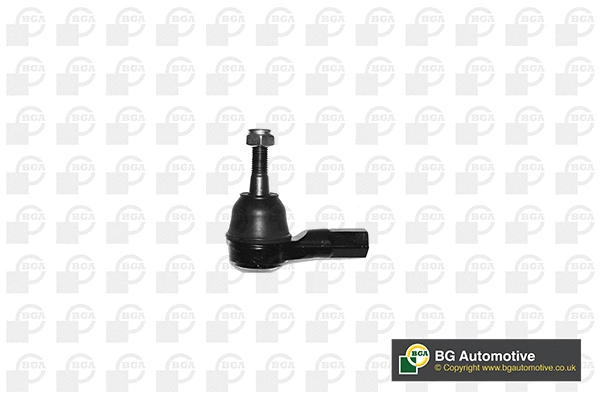 Tie Rod End (SR9547)