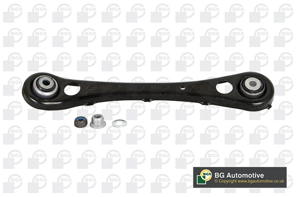 Control/Trailing Arm, wheel suspension (TRC0195)