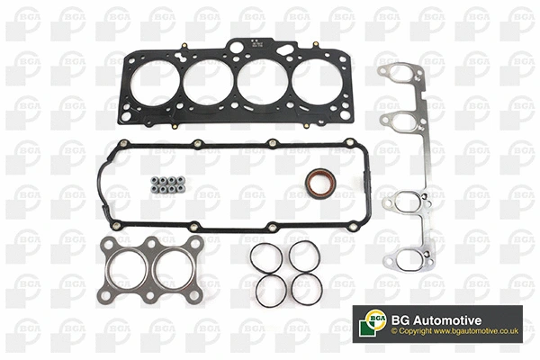Gasket Kit, cylinder head (HK3548H)