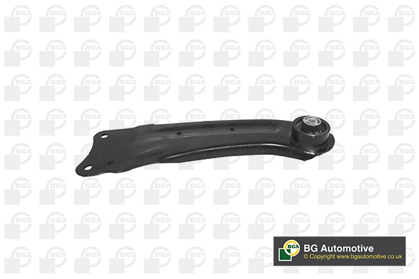 Control/Trailing Arm, wheel suspension (TRC0146)
