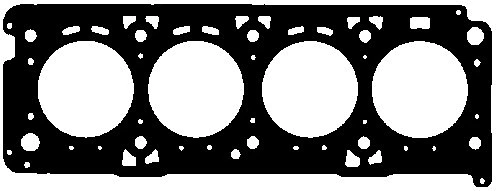 Gasket, cylinder head (CH1559)