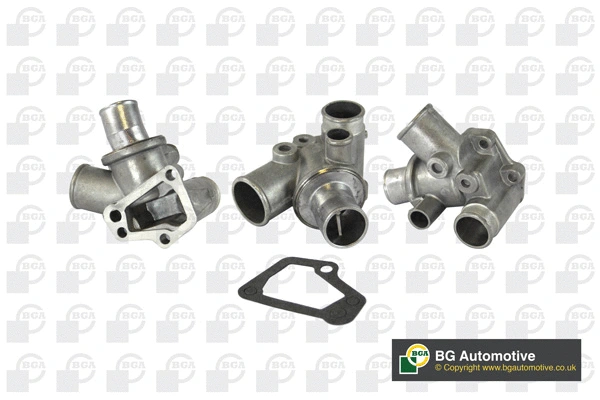 Thermostat, coolant (CT5151)