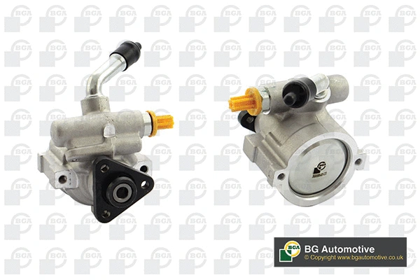 Hydraulic Pump, steering (PSP3401)