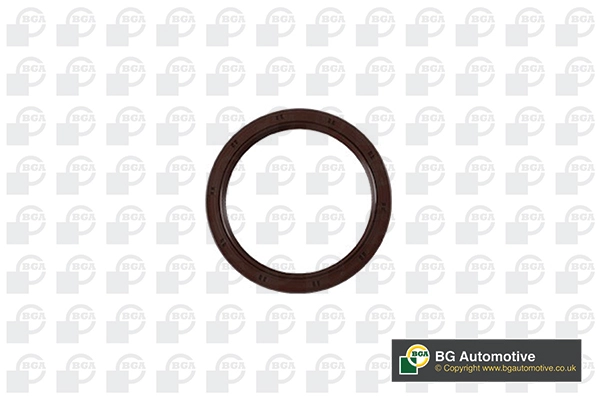 Shaft Seal, crankshaft (OS8334)