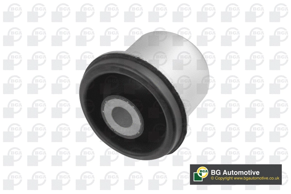 Mounting, control/trailing arm (BU0972)