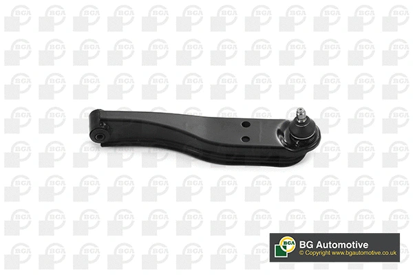 Control/Trailing Arm, wheel suspension (TRC8507)