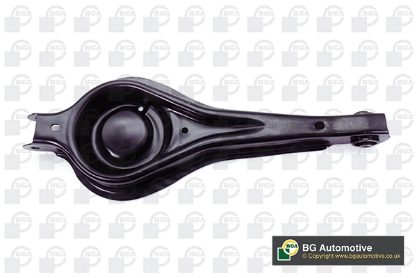 Control/Trailing Arm, wheel suspension (TRC2379)