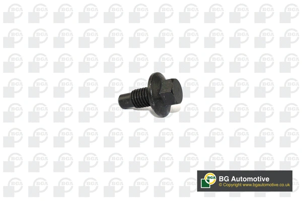 Screw Plug, oil sump (PK2304)