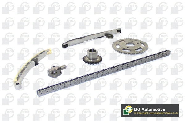 Timing Chain Kit (TC9120FK)