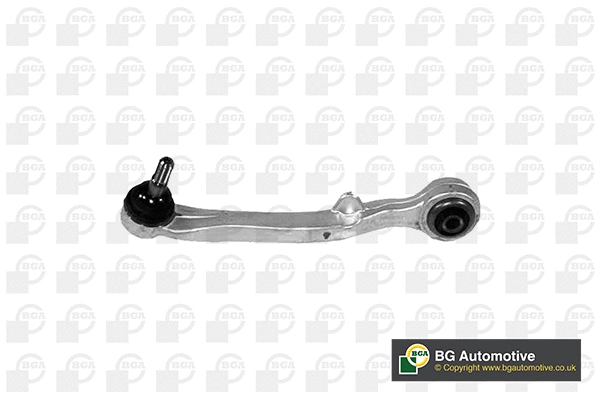 Control/Trailing Arm, wheel suspension (TRC0956)