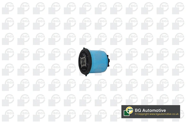 Bushing, axle beam (BU1440)