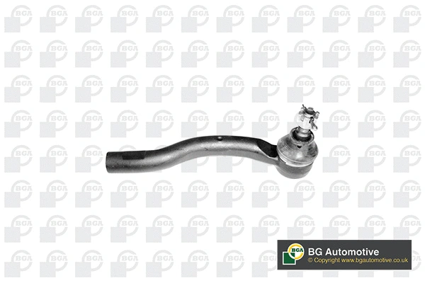 Tie Rod End (SR9167)