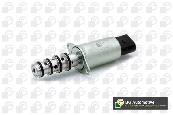 Control Valve, camshaft adjustment (OCV0113)