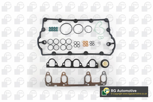 Gasket Kit, cylinder head (HN5326)